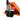 6600lbs Hand Pallet Truck with Controllable Lowering Speed Cap. 48*27" Fork