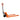 Manual Pallet Jack Truck 5500 lbs. 48" L x 27" W Fork, T-1007