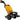 Li-ion Powered Light Duty Electric Tow Tractor – 2200 lb Capacity