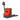 Electric Pallet Jack 4400 lb Capacity with 48"L x 27"W Forks, Lithium Battery
