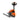 Electric Pallet Jack 3300-4400 lb Capacity with 48"L x 27"W Forks Gel Battery Powered