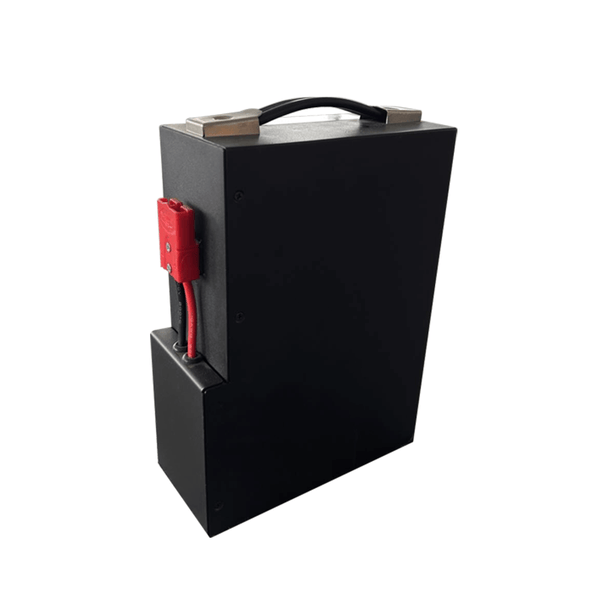 24V/20Ah Lithium Battery for 1034