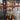 Used Manual Pallet Stacker with Adjustable Fork 1100lb 63" Lift Height
