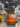 Tory Carrier Used Fully Powered Electric Stacker with Straddle Legs 2640lbs Cap.98 inch