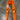 Used 2200lbs Folding Pallet Jack Hand Pallet Truck(Only Pick-Up)