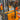 Pre-Owned Electric Counterbalance Stacker – 1200 lb Capacity, 118" Lift Height, A-3031