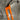 Used 2200lbs Folding Pallet Jack Hand Pallet Truck(Only Pick-Up)