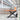 Lifting Pallet Jack Truck Lifter 2200lbs. 31.5" Lifting Height 45*21
