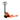 Manual Hydraulic Pallet Jack Hand Truck 5500 lbs. 48" L x 21" W Fork - Tory Carrier T-1006