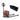 Li-ion Powered Pallet Truck | 3300 lb | Lowered Ht. 3 in | Fork Size 48 x 27" | Wt. 290 lb | 24V/20AH Battery + 1 Extra Battery