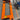 Used Manual Pallet Jack Truck 5500 lbs. 48" Lx27" W Fork - Tory CarrierT - 1007 - Used - B Level