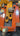 Used Manual Pallet Jack Truck 5500 lbs. 48" Lx27" W Fork - Tory CarrierT - 1007 - Used - B Level
