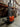 Used Powered Forklift Full Electric Walkie Stacker 3300lbs Cap. Straddle Legs.130" lifting - Tory CarrierT - 3049 - Used - A Level