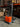 Used Powered Forklift Full Electric Walkie Stacker 3300lbs Cap. Straddle Legs.130" lifting - Tory CarrierT - 3049 - Used - A Level